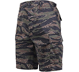 Image of Rothco Camo BDU Shorts - Men's