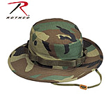 Image of Rothco 100% Cotton Rip-Stop Boonie Hat