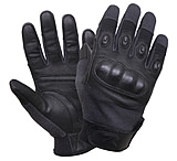 Image of Rothco Carbon Fiber Hard Knuckle Cut/Fire Resistant Gloves