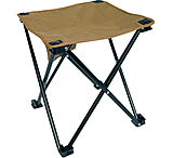 Image of Rothco Collapsible 4 Leg Camp Stool