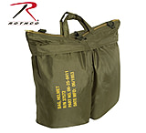 Image of Rothco Collapsible Stool With Carry Strap 4584