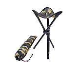 Image of Rothco Collapsible Stool With Carry Strap