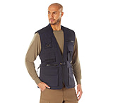 Image of Rothco Concealed Carry Plainclothes Vest - Men's
