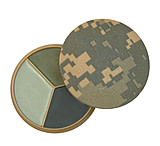 Image of Rothco Digital Camo 3 Color Face Paint Compact