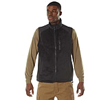Image of Rothco E.C.W.C.S. Fleece Vest - Men's
