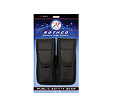 Image of Rothco Enhanced Molded Dual Magazine Pouch