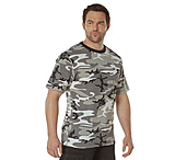 Image of Rothco Full Comfort Fit T-Shirt