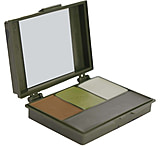 Image of Rothco G.I. All Purpose Face Paint Compact