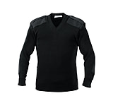 Image of Rothco G.I. Style Acrylic V-Neck Sweater