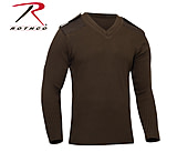 Rothco G.I. Style Acrylic V-Neck Sweater