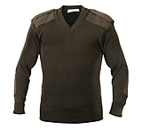Rothco G.I. Style Acrylic V-Neck Sweater