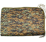 Image of Rothco G.I. Type Camo Poncho Liner
