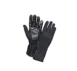 Image of Rothco G.I. Type Flame &amp; Heat Resistant Flight Gloves