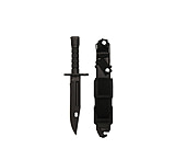 Image of Rothco G.I. Type M-9 Bayonet W/ Sheath
