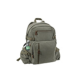 Image of Rothco Jumbo Vintage Canvas Backpack