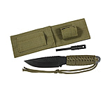 Image of Rothco Large Paracord Knife With Fire Starter