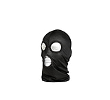 Image of Rothco Lightweight 3-Hole Facemask