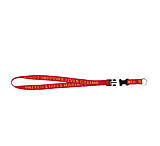 Image of Rothco Military Neck Strap Key Rings