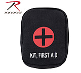 Image of Rothco Military Zipper First Aid Kit
