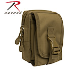 Image of Rothco MOLLE Compatible Accessory Pouch