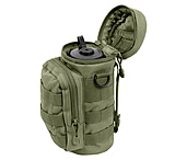 Image of Rothco MOLLE Compatible Water Bottle Pouch