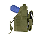 Image of Rothco MOLLE Modular Ambidextrous Holster