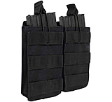 Image of Rothco MOLLE Open Top Double Mag Pouch