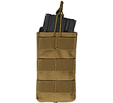 Image of Rothco MOLLE Open Top Single Mag Pouch