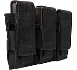Image of Rothco MOLLE Triple Pistol Mag Pouch
