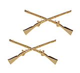 Image of Rothco Officer's Infantry Pin