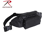 Image of Rothco Crossbody Fanny Pack