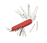 Image of Rothco Swiss Army Type 11 Function Pocket Knife
