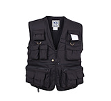 Rothco Uncle Milty Travel Vest - Men's