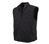 Rothco Undercover Travel Vest, Black, 4XL, 75503