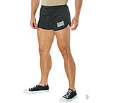 Image of Rothco US Flag Ranger PT Physical Training Shorts - Men's