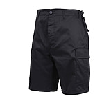 Image of Rothco Zipper Fly BDU Combat Shorts