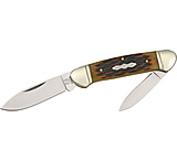 Image of Rough Rider Canoe Folder Knife