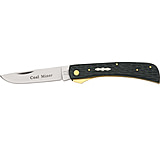 Image of Rough Rider Coal Miner Work Folder Knife
