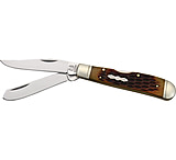 Image of Rough Rider Lockback Trapper Folder Knife