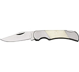 Image of Rough Rider Pinto II White Fold Knife