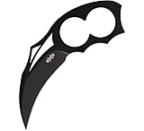 Image of Brous Blades Silent Enforcer Neck Knife BRB260