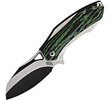 Image of Rough Rider Bullfrog Linerlock Folding Knife