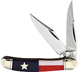 Image of Rough Rider Texas Star 3.75in Copperhead Knife