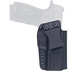 Image of Rounded by Concealment Express IWB Kydex Holster Sig Sauer P365X Macro