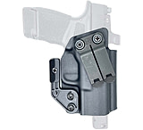 Image of Rounded by Concealment Express IWB KYDEX Plus Line Holster Optic Ready w/Claw &amp; Monoblock Clip for Heckler &amp; Koch VP9SK