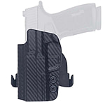 Image of Rounded by Concealment Express OWB Kydex Paddle Holster Sig Sauer P365X Macro