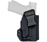 Image of Rounded IWB Kydex Holster for Glock