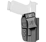 Image of Rounded IWB Kydex Holster for Ruger