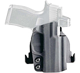 Image of Rounded OWB Kydex Holster for Kel-Tec