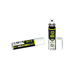 Image of Rounded Quick Draw Holster &amp; Gun Lubricant 13D055EF